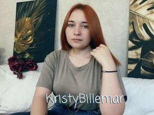 KristyBillemar