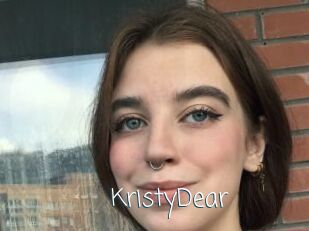 KristyDear