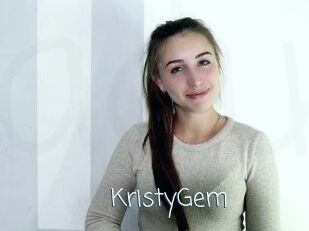 KristyGem