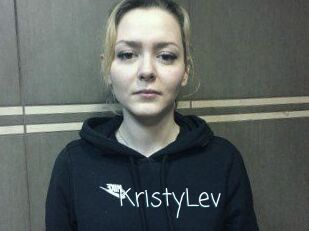 Kristy_Lev