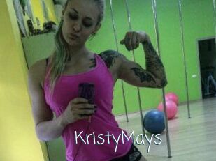 KristyMays