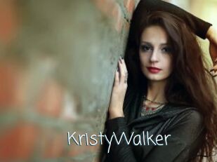 KristyWalker