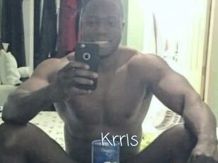 Krris