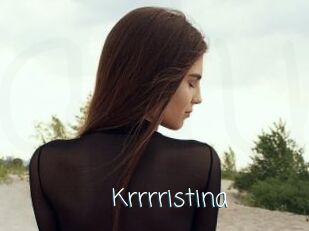 Krrrristina