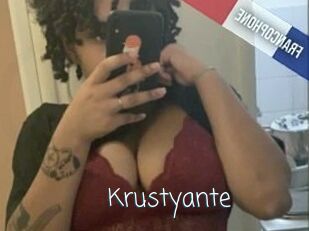 Krustyante