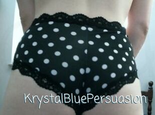 KrystalBluePersuasion