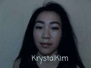 KrystalKim Adult o Porn