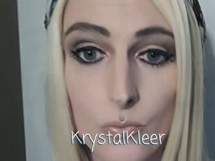 KrystalKleer