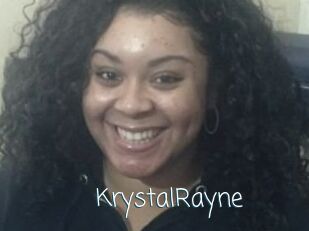 KrystalRayne Adult o Porn