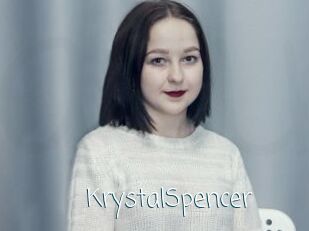 KrystalSpencer
