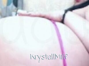 KrystallMilf