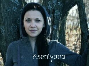 Kseniyana