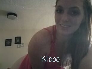 Ktboo