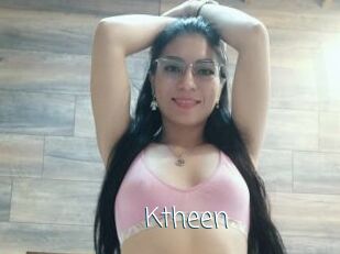 Ktheen