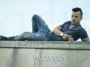 Kubanguy