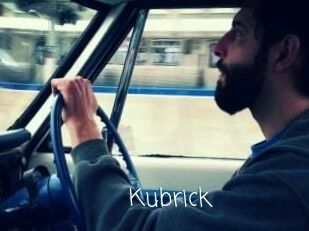 Kubrick