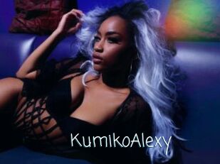 KumikoAlexy