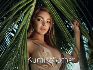 KumikoSacher