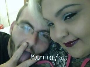 Kummykat