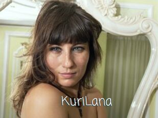 KuriLana