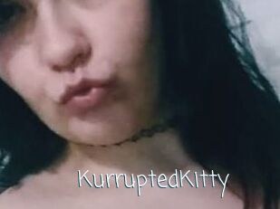 KurruptedKitty