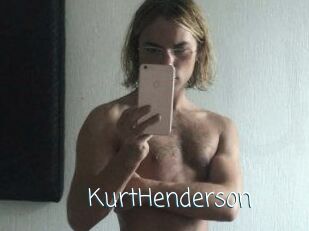 Kurt_Henderson