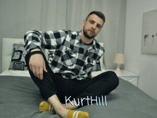 KurtHill