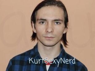 KurtSexyNerd