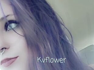 Kvflower