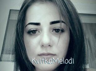 KvitkaMelodi