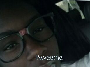 Kweenie