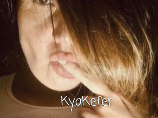 KyaKefer
