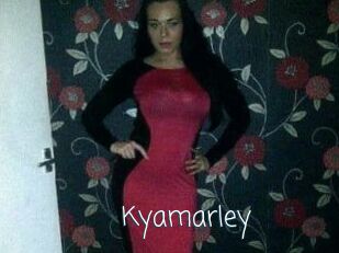Kyamarley
