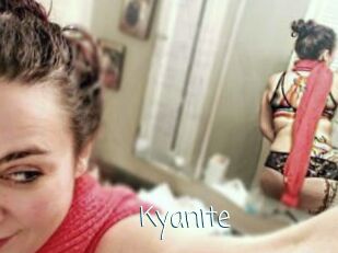 Kyanite