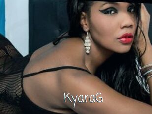 KyaraG