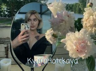 KyaraHotckaya