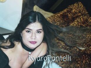 KyaraPantelli Adult o Porn