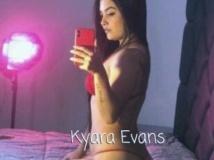 Kyara_Evans