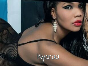 Kyaraa