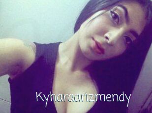 Kyhara_arizmendy