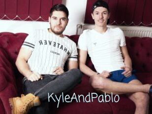 KyleAndPablo