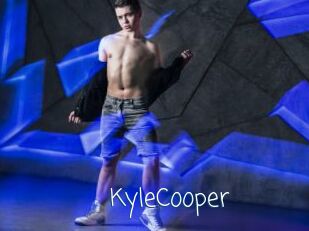 KyleCooper