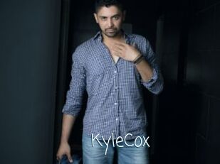 KyleCox