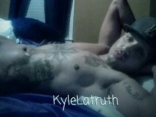 KyleLatruth Adult o Porn