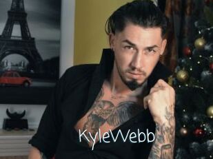 KyleWebb