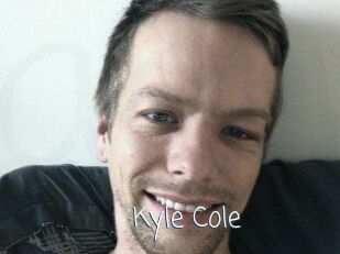 Kyle_Cole