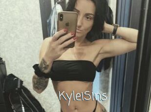 KyleiSins