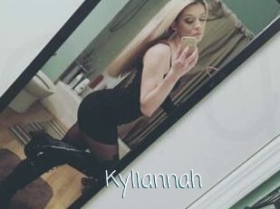 Kyliannah