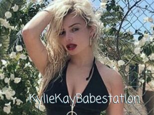 KylieKayBabestation