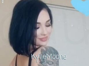 KylieMoone